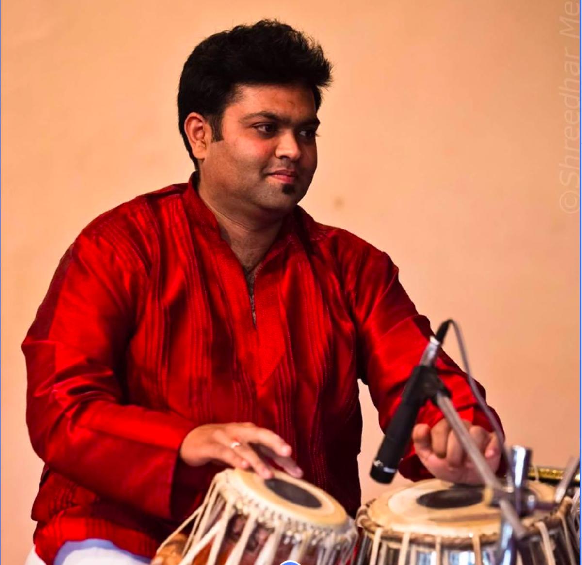Vikas Naregal