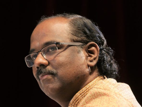 A Vyasamurthy Katti