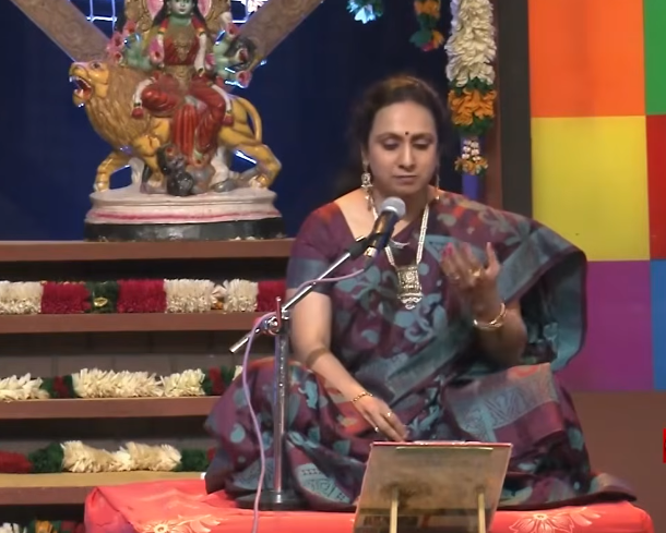 Deepali Pohre