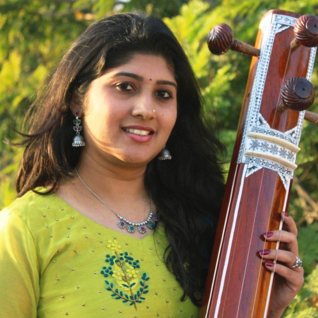 Radhika Hegde Balehadda