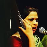 Mouna Ramachandra