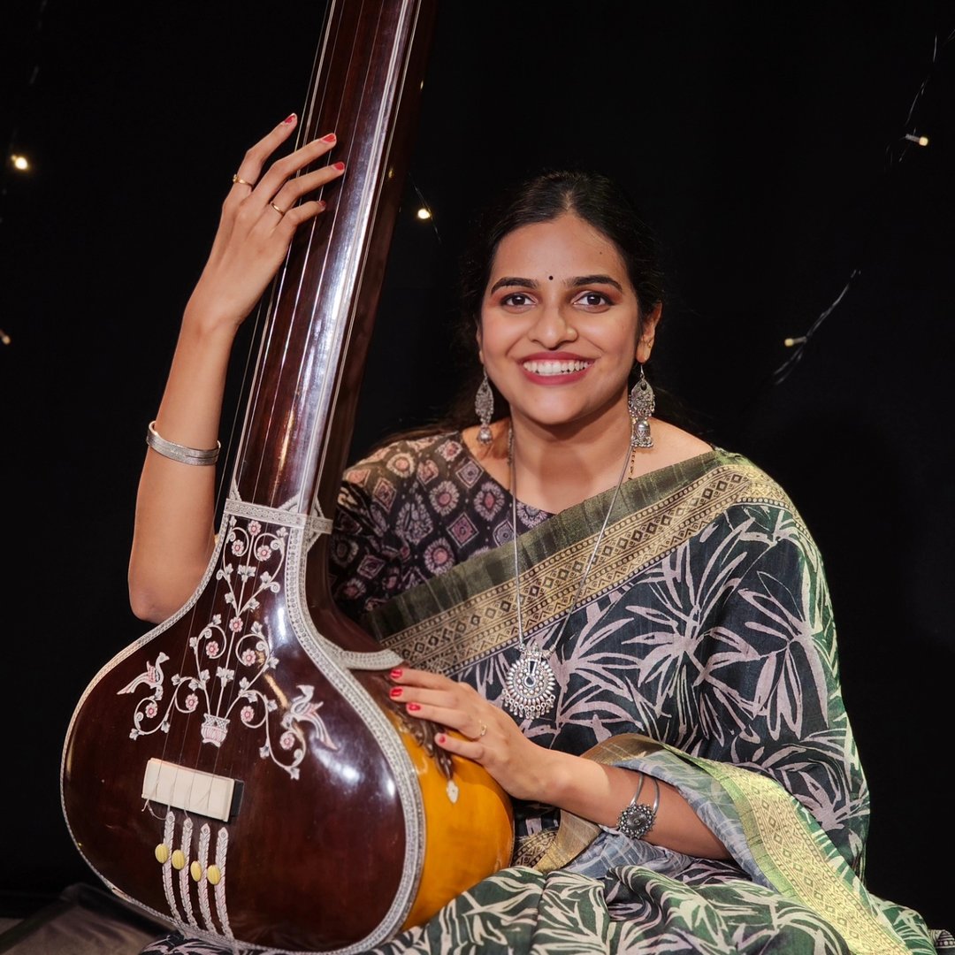 Hiranmayi