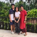 Rina Basu