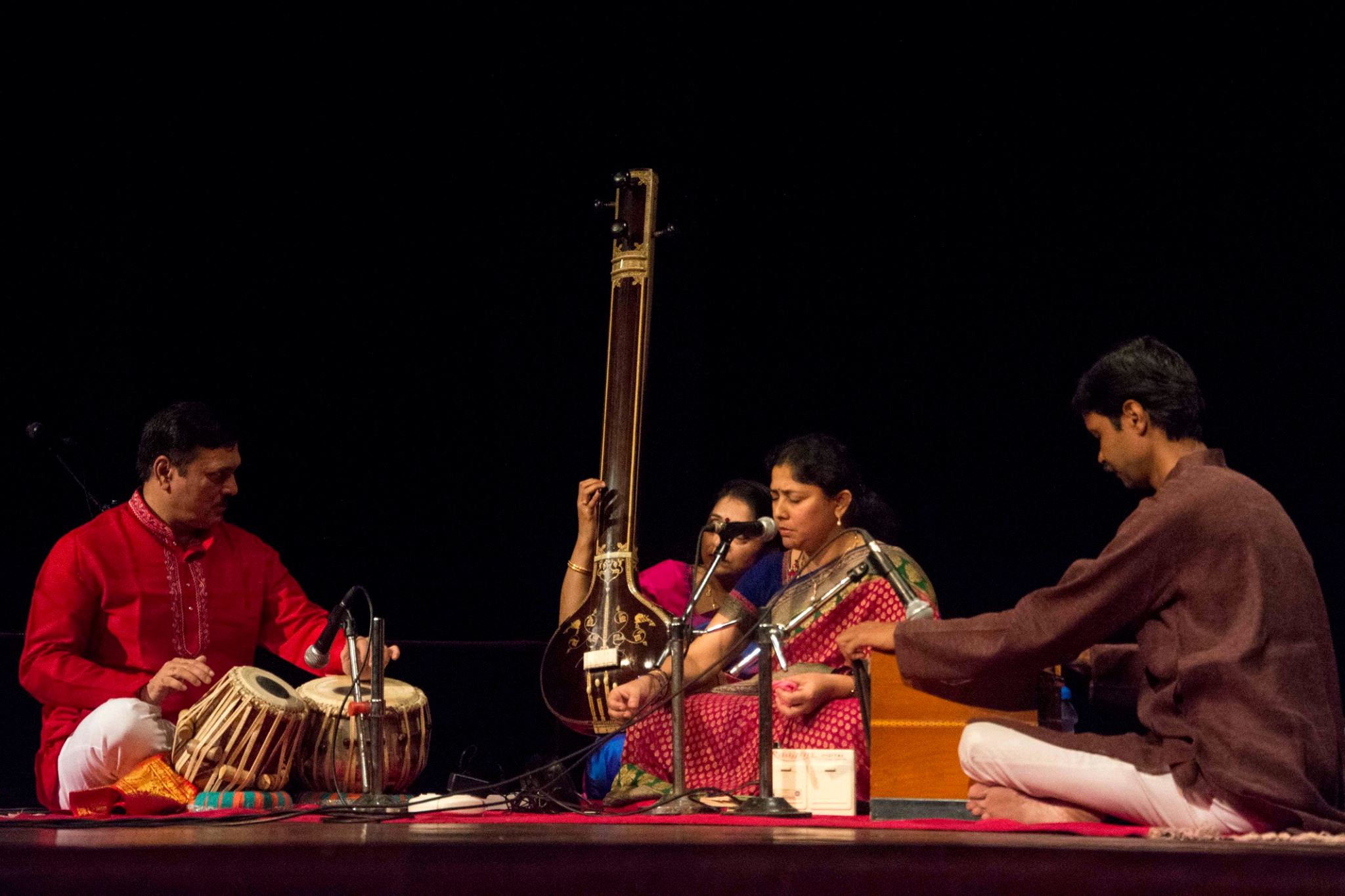 Vibha Kinhal Gurusampath