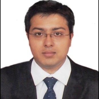 Gurudutt A K