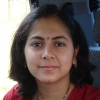Shruthi Sangoram