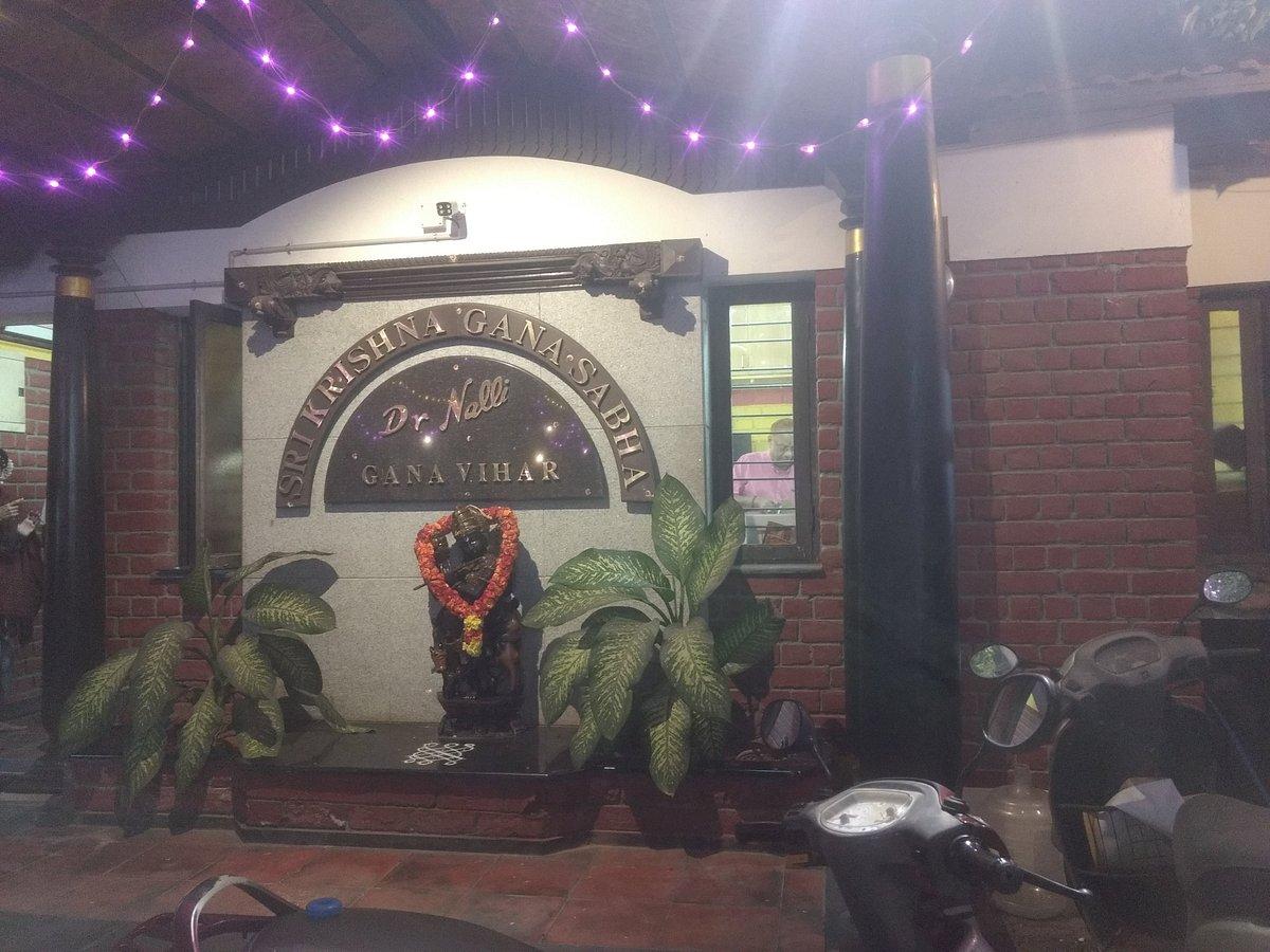 Sri Krishna Jayanthi Mahotsavam – Veena Recital by Hiranmayee