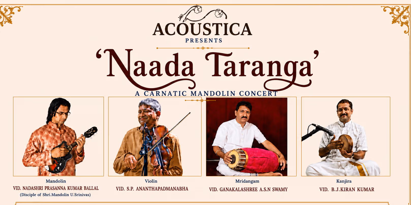 Naada Taranga