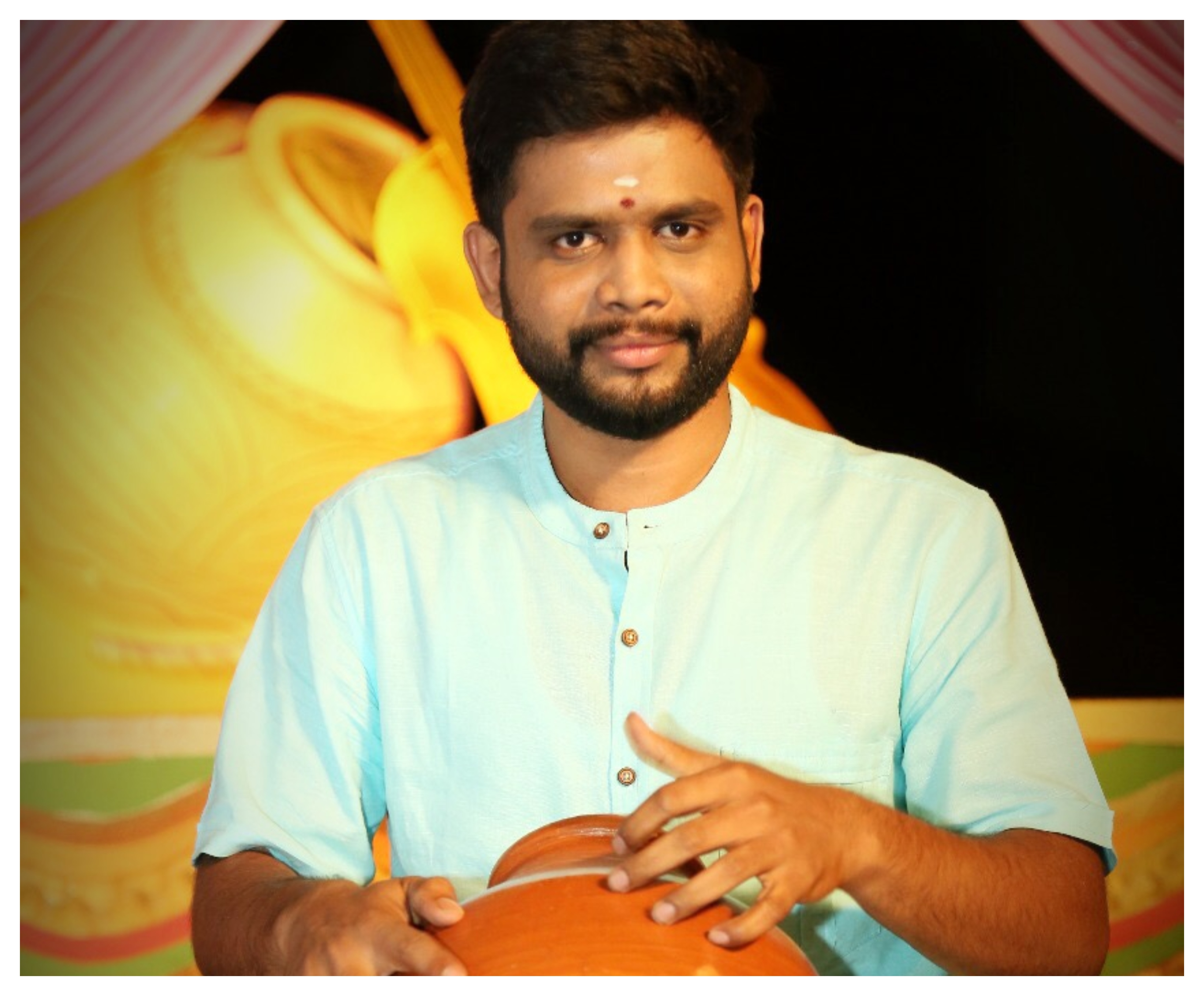 R Srinidhi Koundinya