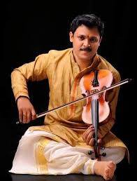 S R Avaneeswaram. Vinu