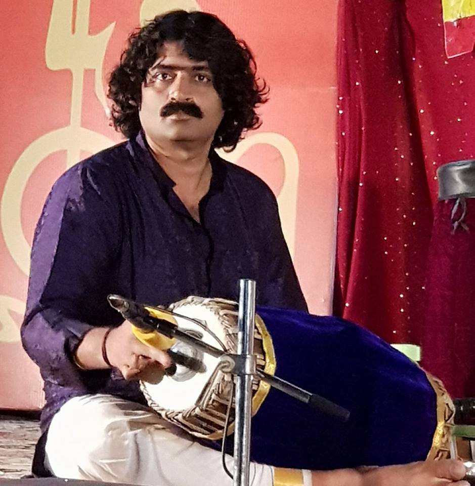 Tumkur B. Ravishankar