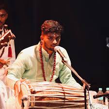 H.L. Shivashankar Swamy