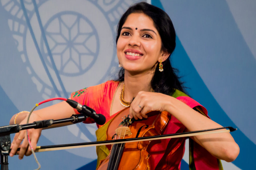 Charumathi Raghuraman