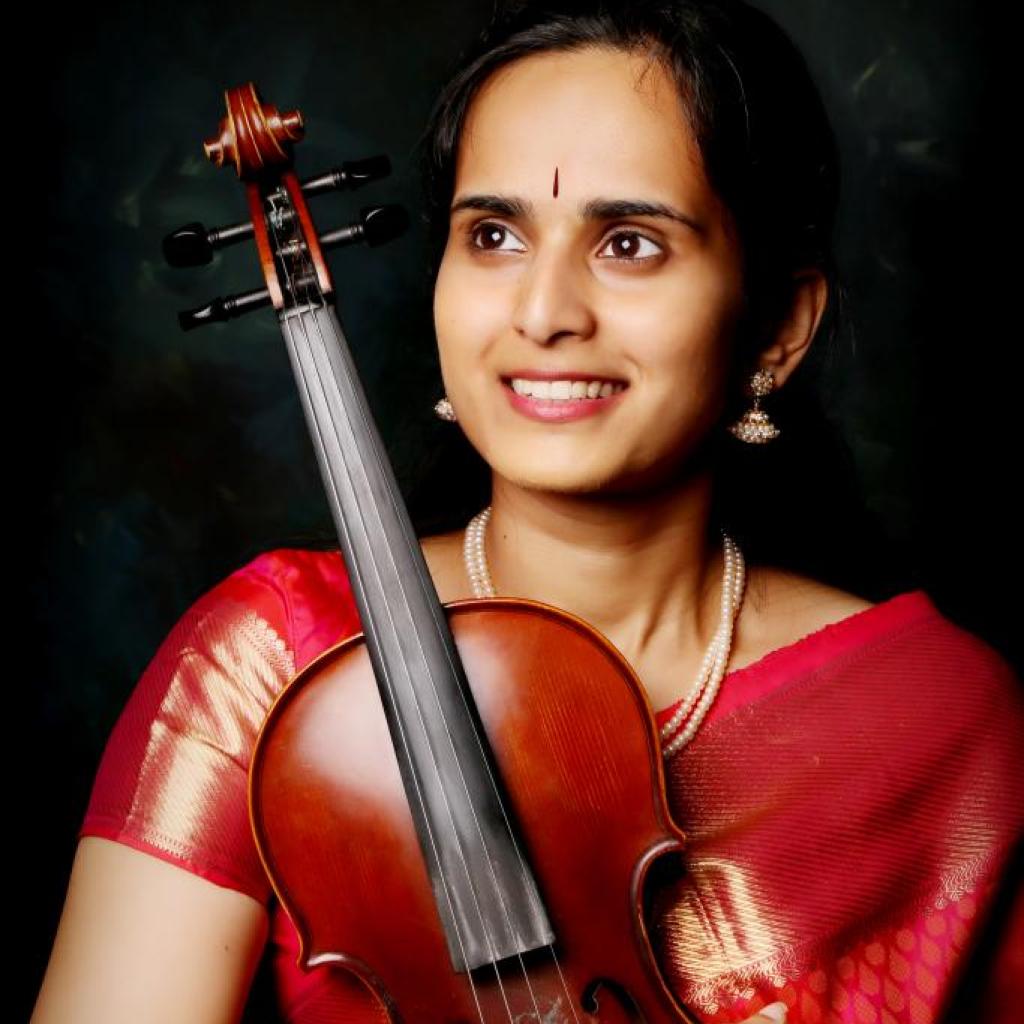 Adithi Krishnaprakash