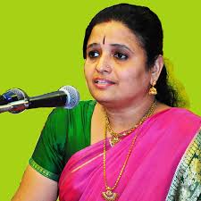 Subhalakshmi Krishnamoorthy