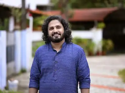 Vazhappally Krishnakumar