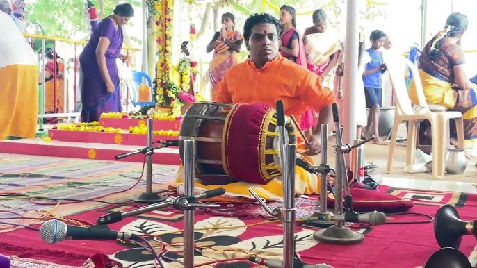 Bikkampatti B.R. Venkatesh