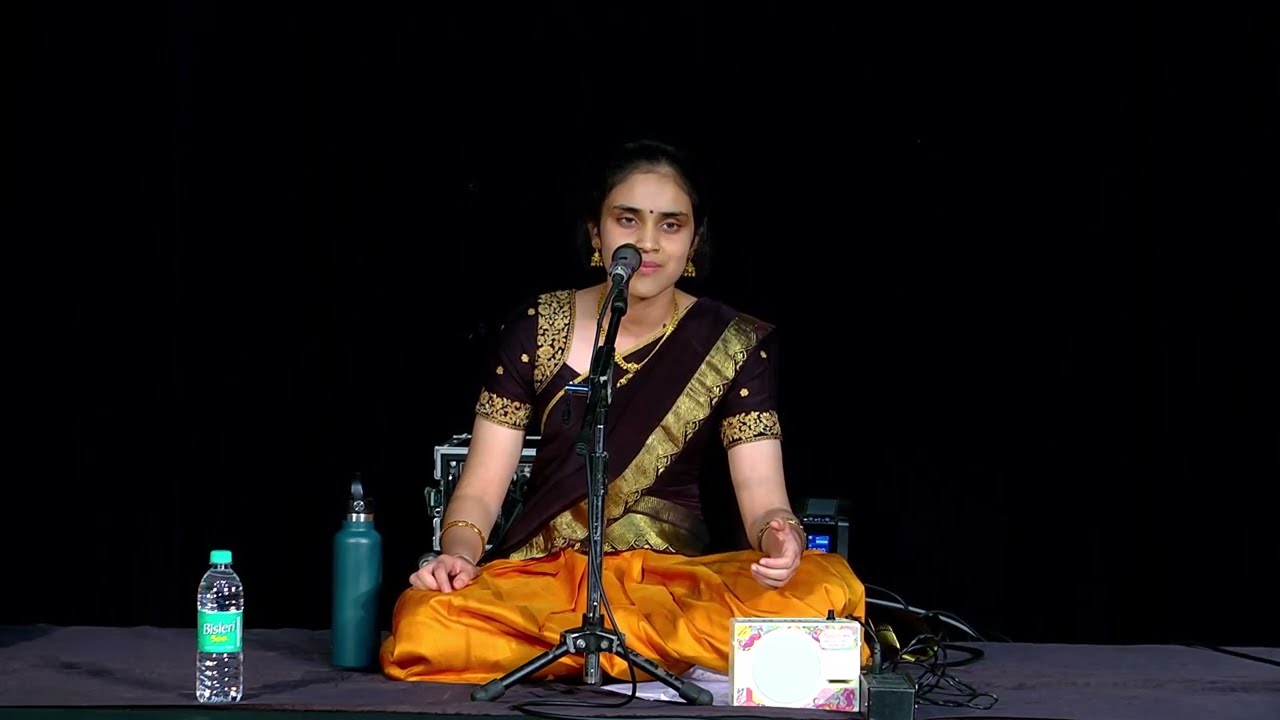 Mekhala Gopalan