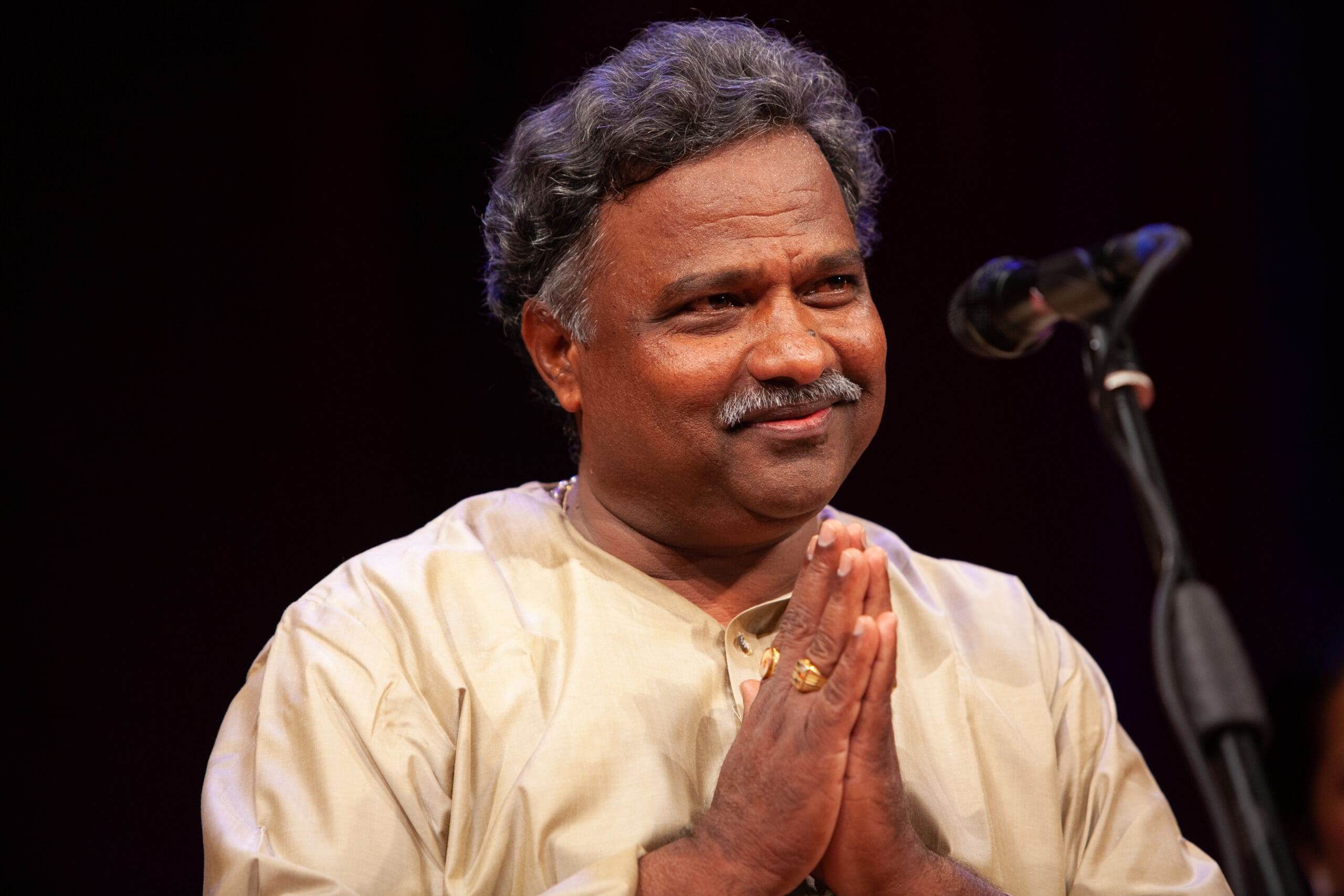 Pandit Venkateshkumar
