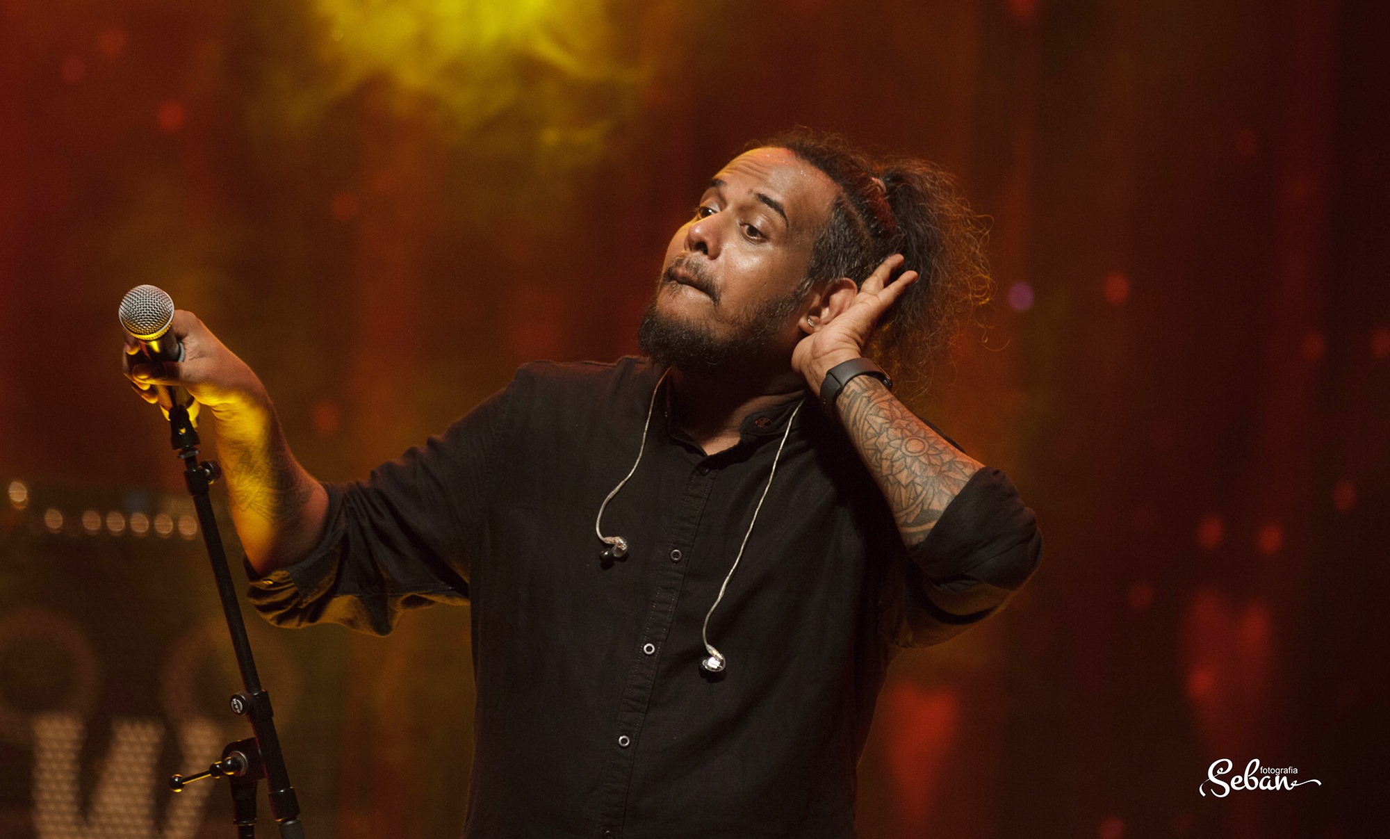 Harish Sivaramakrishnan