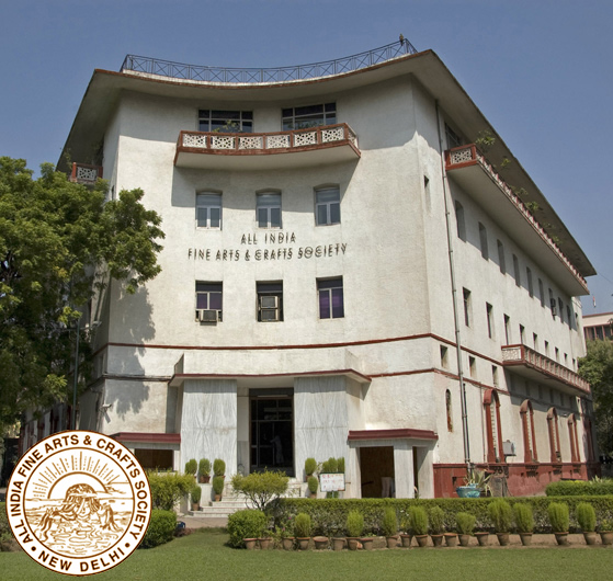 The Indian Fine Arts Society