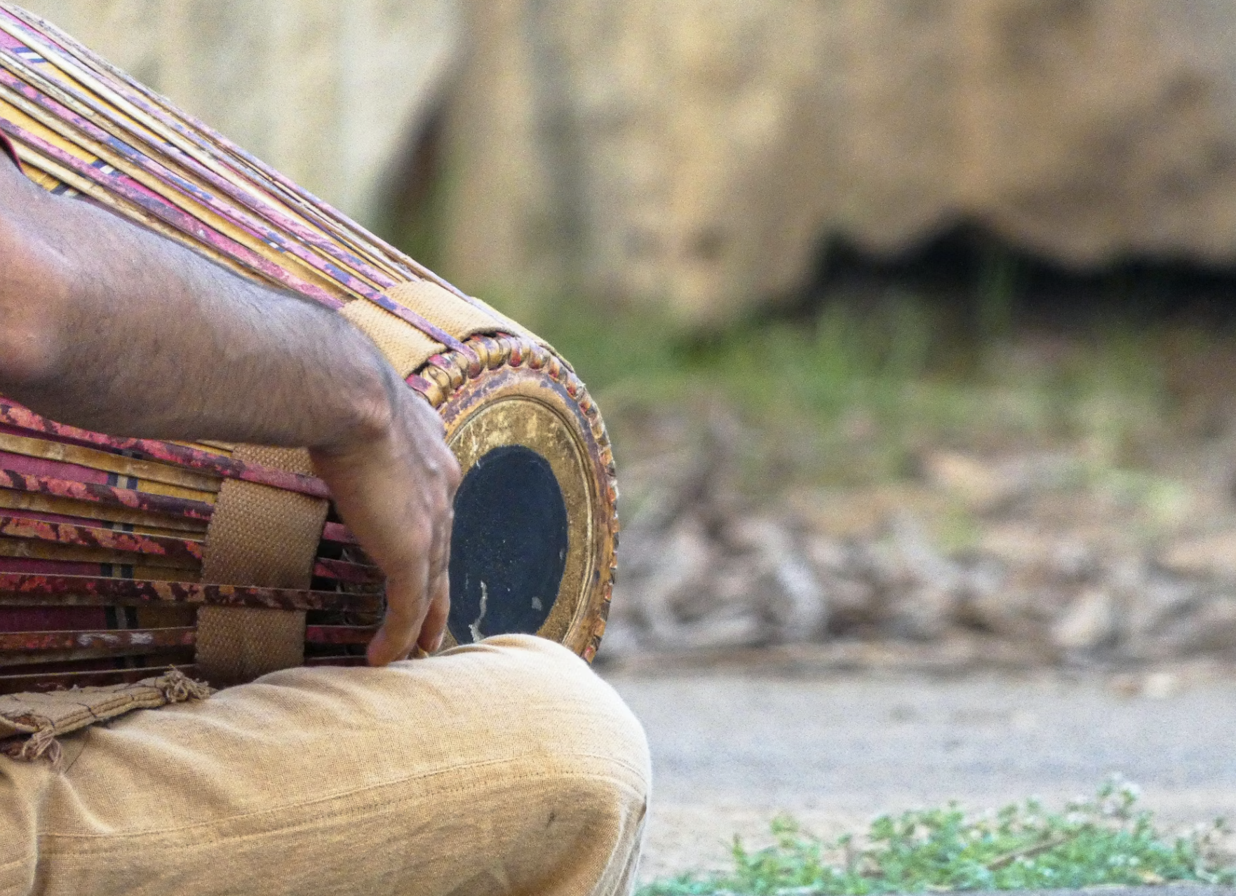 Introduction to Ragas: The Soul of Indian Classical Music