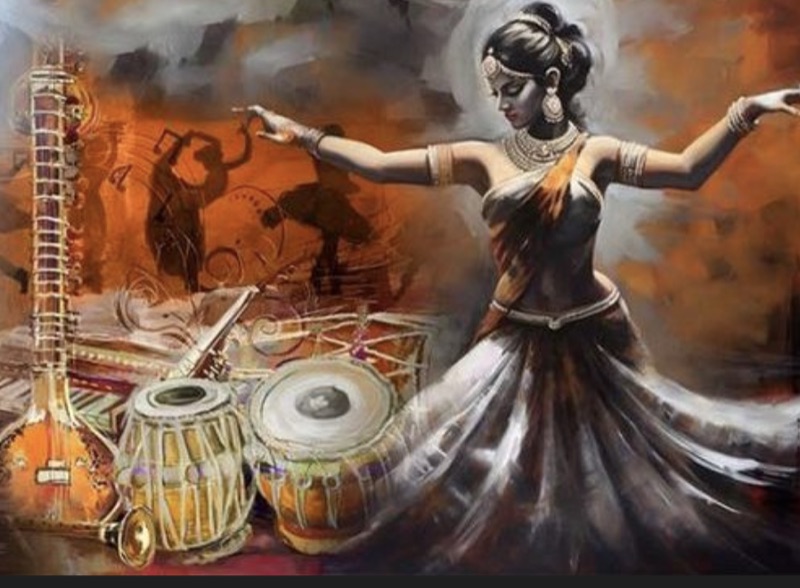 Indian Classical Music Resources