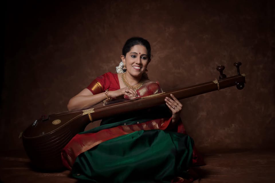 Amritha Murali