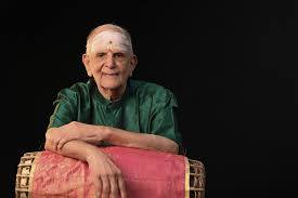 Umayalpuram K. Sivaraman