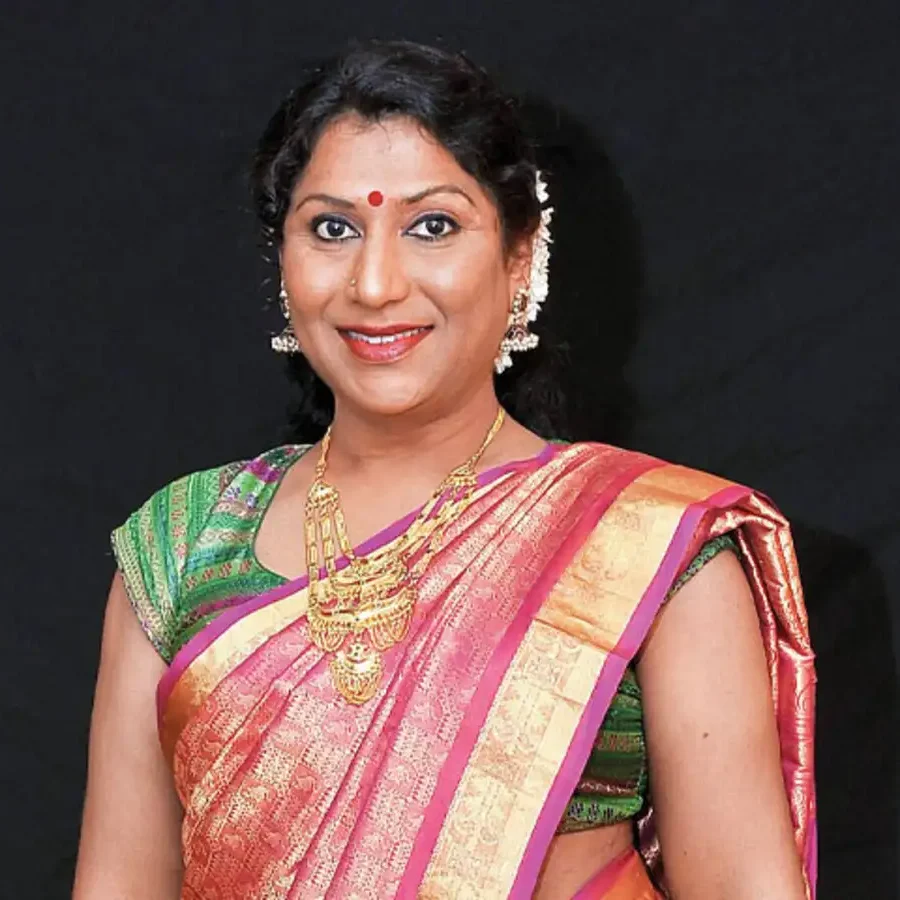 Narthaki Nataraj