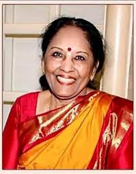 Lalitha Seshadri