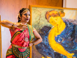 Mythili Seshadri