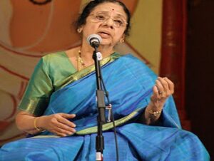 Dr.Nirmala Sundararajan