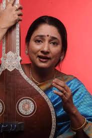 Dr.Subhashini Parthasarathy