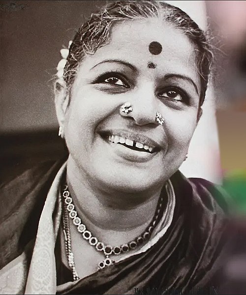 Subbulakshmi Swaminathan