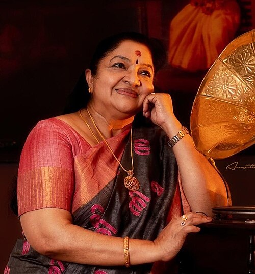 K.S.Chitra & K.S.Alamelu