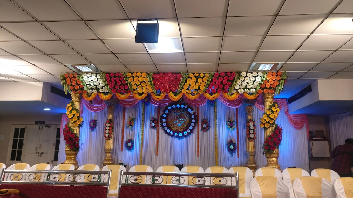 Kshatriya Kalyana Mandapam