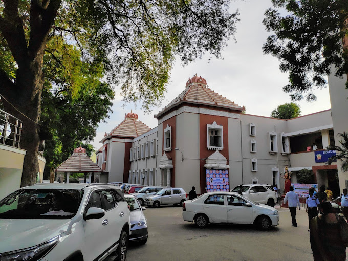 NTR Auditorium