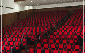 Dinesh Auditorium